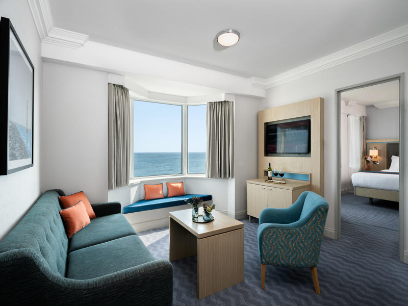 Leonardo Royal Hotel Brighton Waterfront